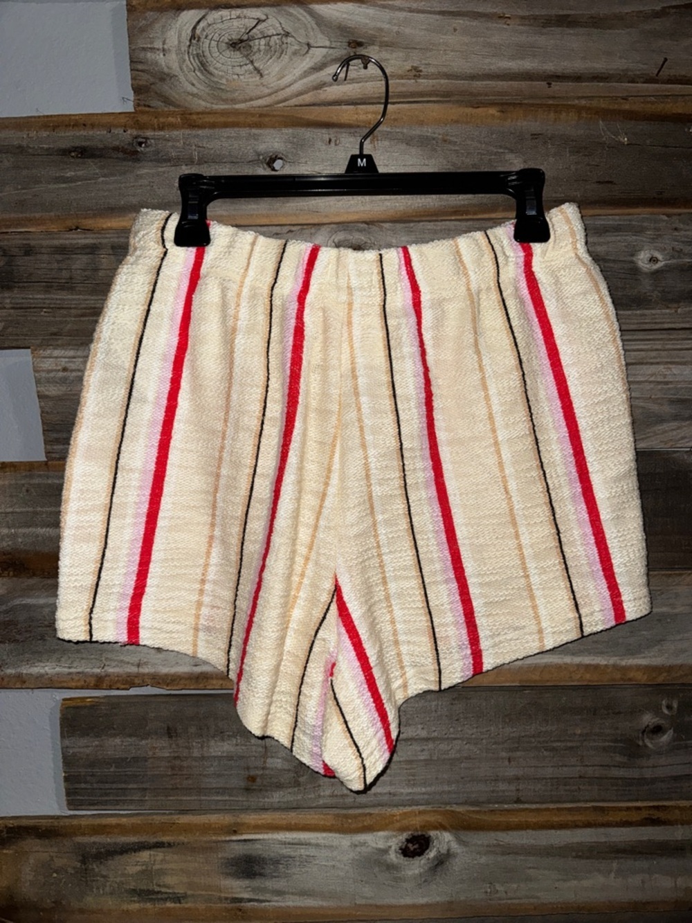 NWT Roxy shorts- todos santos shorts - size large - Picture 2 of 4